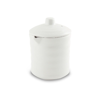 Бутылка для соуса 125 мл White