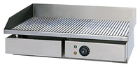 Поверхность жарочная GASTRORAG GH-EG-821E