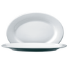 Блюдо овальное 22,5х15,5 см P.L. Proff Cuisine