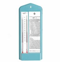 Гигрометр +15+40 °C  с поверкой  