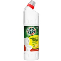 Средство для ухода за сантехникой 750 мл Bath Acid Plus с ароматом цитруса