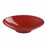 Салатник D20 см  Porland красный