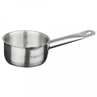 Сотейник 1 л D14  H7 см нерж.сталь без крышки Общепит ТРС Катунь