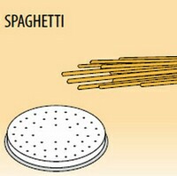 Насадка для пасты ACTRMPF23 FIMAR SPAGHETTI(Спагетти) MPF 1,5