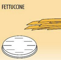Насадка для пасты ACTRMPF14 FIMAR FETTUCCINE(Феттучини) MPF 1,5