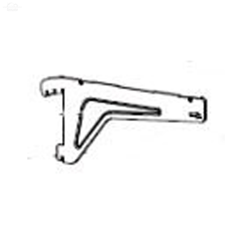 Кронштейн 400 745162.001-12 Купец универсальный СМ Кронштейн 400 745162.001-12 Купец универсальный СМ