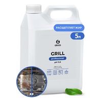 Средство для кухонных плит 5,7 кг Grill