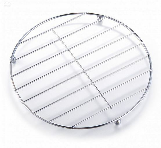 Подставка под горячее прутковая 21,5*21,2*1,5см. Подставка под горячее прутковая 21,5*21,2*1,5см.