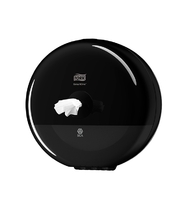 Диспенсер для туалетной бумаги  SmartOne  Система Т9 мини,черный  Tork
