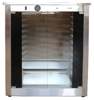 Шкаф расстоечный SMEG LEV 143 RU