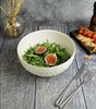 Салатник 2 л  D22 см H 9 см FESTON / PATINE Cosy Trendy