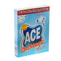 Отбеливатель 500 гр АСЕ для белого