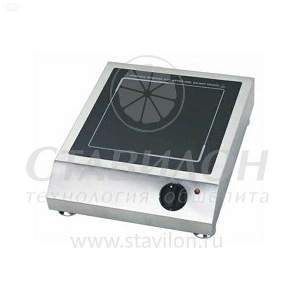 Плита индукционная IN3500M INDOKOR 1 серия о настольная Плита индукционная IN3500M INDOKOR 1 серия о настольная
