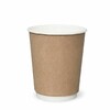 Стакан бумажный 300 мл D90 мм  Craft двухслойный 
