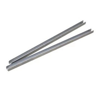 Комплект направляющих  НН-01    Аксессуар для холодильной витрины HICOLD