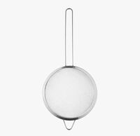 Сито 18 см нерж.сталь с ручкой