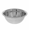 Миска 560 мл D16 см Н6,5 см нерж.сталь   Padia