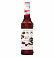 Сироп Черный лес 0,7 л  Monin