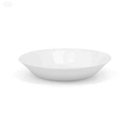 Тарелка глубокая 20,9 см 500 мл Cabare KL стекло Тарелка глубокая 20,9 см 500 мл Cabare KL стекло