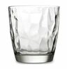 Стакан низкий 300 мл прозрачный Даймонд Bormioli Rocco