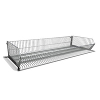 Перегородка G-370 L-1000 MEGA 1000