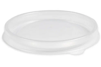 Крышка прозрачная РР  d-100 для супника Round Bowl 300/400/500 мл OSQ