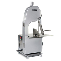 Пила для мяса HKN-SE1650M Hurakan 1650   250