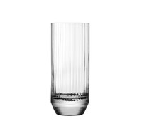 Стакан высокий 300 мл «Биг топ» Nude хруст.стекло