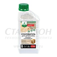 Отбеливатель для древесины 1 л Prosept 50 1:1 PROSEPT