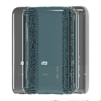 Диспенсер для туалетной бумаги  лист  Система Т3 черный Tork Elevation