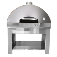 Печь для пиццы дровяная PIZZA 6 Voldone 1