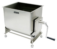 Фаршемешалка Kocateq FME60T
