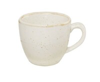 Чашка кофейная 90 мл BEIGE Porland