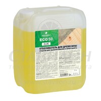 Отбеливатель для древесины 5 л готовый состав  Eco Prosept 50 PROSEPT