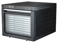 Сушилка для овощей и фруктов Gemlux GL-FD-611