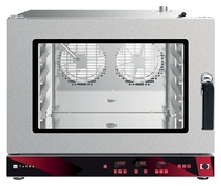 Пароконвектомат Tatra TC05D2CL