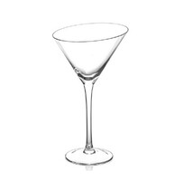 Рюмка коктейльная 190 мл Спейс MGline  хруст.стекло