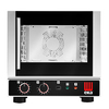 Печь конвекционная EKF412ALU TECNOEKA 04 GN 1/2