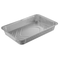 Форма  2250 мл 296х195 мм H43 мм  Cuki Cofresco S.p.A