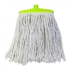 Насадка для швабры (МОП) 350 гр хлопок веревочная Умничка