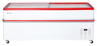 Бонета Bonvini BF 2100L серая
