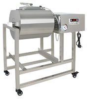 Маринатор Kocateq M38E Vac