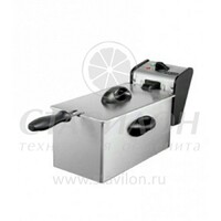 Фритюрница настольная CZG40X GASTRORAG 1