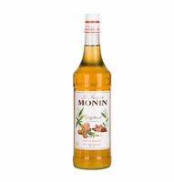 Сироп Имбирный пряник 1 л  Monin