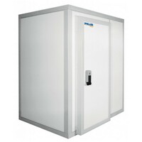 Камера холодильная ШП КХН-6,21 POLAIR 6,21   1660  80 мм