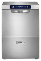 Посудомоечная машина с фронтальной загрузкой Silanos N700 DIGIT
