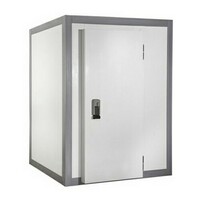 Камера холодильная ШП КХН-5,88 POLAIR 5,88   1360  80 мм