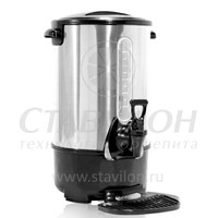 Кипятильник электрический  ML-15 B1 (В) 8L KSITEX 8   заливной  с поддержанием температуры