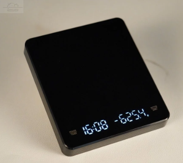 Весы для кофе 3кг/0,1г, USB зарядка, P.L. Proff Coffee Весы для кофе 3кг/0,1г, USB зарядка, P.L. Proff Coffee