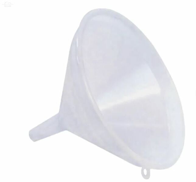 Воронка 30 см пластик Италия Воронка 30 см пластик Италия